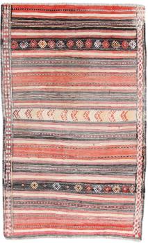 Kilim Fars Antique 214x129