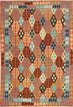 Kilim Afegão Heritage 298x207