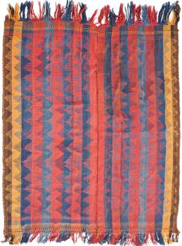Kilim Fars Ghashghai 201x184