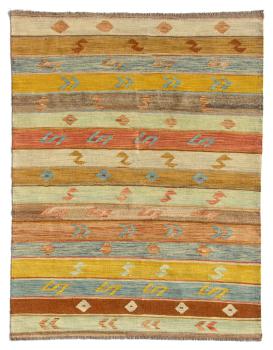 Kilim Afghan Heritage 197x141