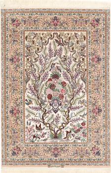 Isfahan Fio de Seda 200x138