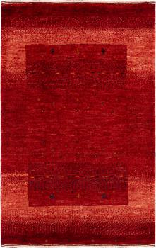 Persisk Gabbeh Loribaft Essence 90x59