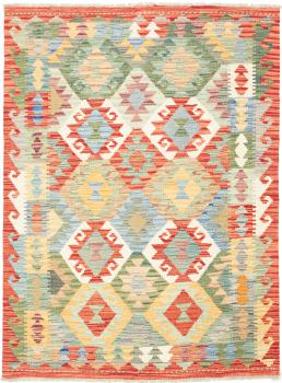 Kilim  Afghan 167x123