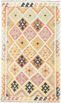 Kilim  Afghan 198x121