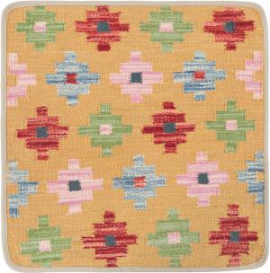 Kelim Afghan Putevar 50x50