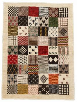 Persan Gabbeh Loribaft 133x98