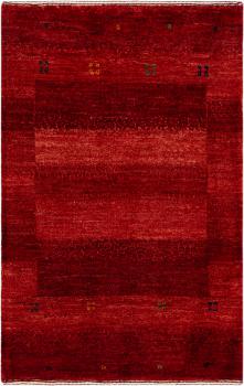 Persian Gabbeh Loribaft Essence 91x59
