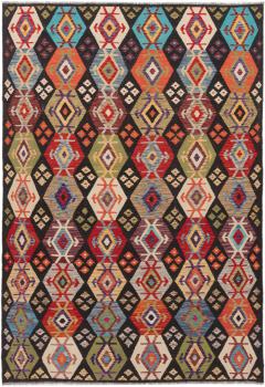 Kilim Afegão 295x204