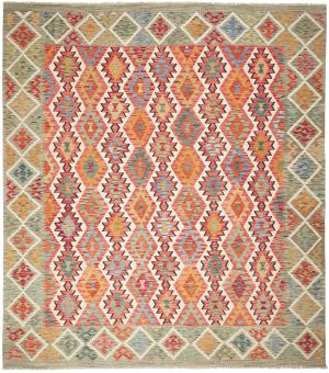 Kilim Afegão 300x257