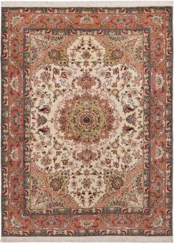 Tabriz 50Raj 204x154