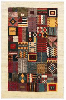 Persja Gabbeh Loribaft 156x103