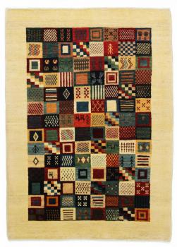 Persja Gabbeh Loribaft 178x127