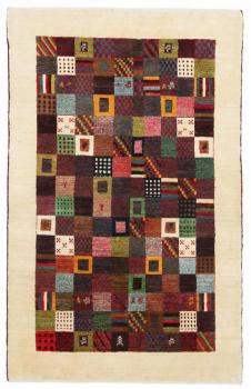 Persia Gabbeh Loribaft 200x126