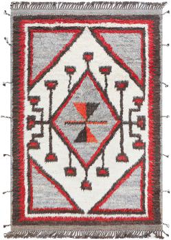 Berber Maroccan 303x209