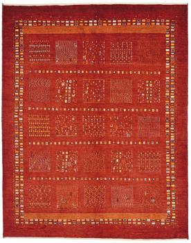 Persan Gabbeh Loribaft 193x154