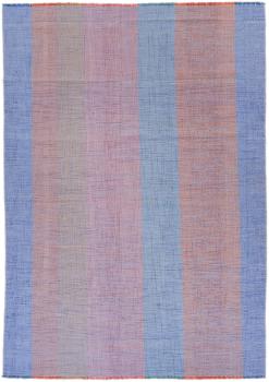 Kilim Afghan Rainbow 280x198