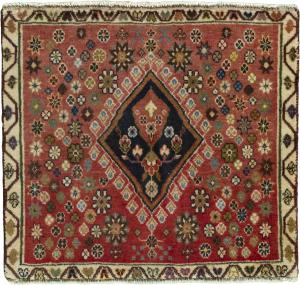 Shiraz 53x61