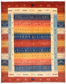 Perser Gabbeh Loribaft 202x154