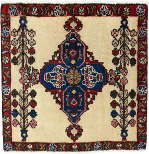 Shiraz 62x59