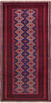 Baluch 162x82