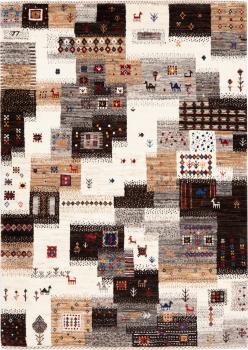 Perzisch Gabbeh Loribaft Nowbaft 125x90