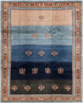 Persia Gabbeh Loribaft Z 242x198