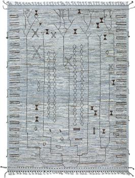 Berber Maroccan 378x286