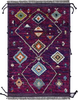 Berber Maroccan 255x177