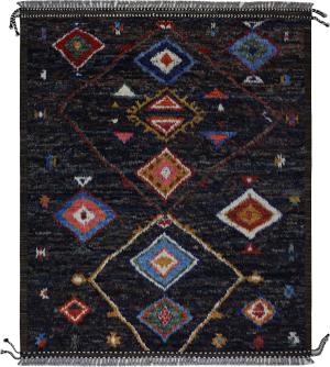 Berber Maroccan 313x265