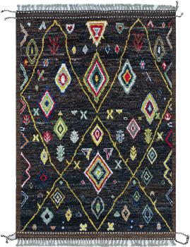 Berber Maroccan 252x180