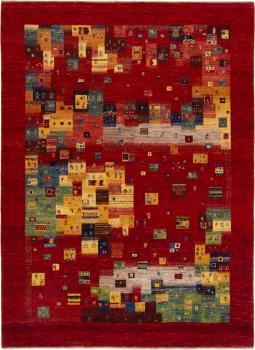 Persian Gabbeh Loribaft Nowbaft 235x170