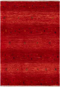Persisk Gabbeh Loribaft Essence 91x66