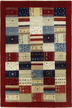 Persian Gabbeh Loribaft Atelier 202x133