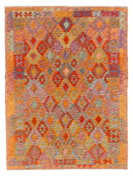 Kilim Afghan 296x205