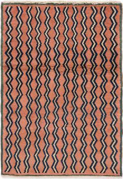 Perser Gabbeh Ghashghai 119x85