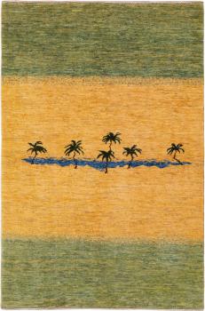 Persian Gabbeh Loribaft Nowbaft 164x106