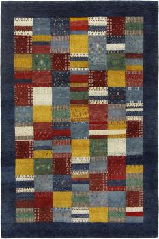 Persia Gabbeh Loribaft Atelier 202x136