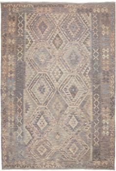 Kilim Afgán 296x198