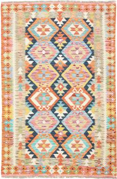 Kilim  Afegão 185x119