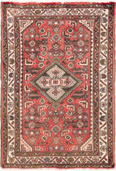Hamadan 84x61