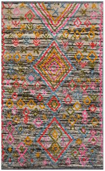 Berber Ghashghai 141x85