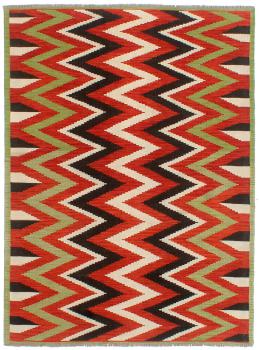 Kilim Afgán Heritage 202x150