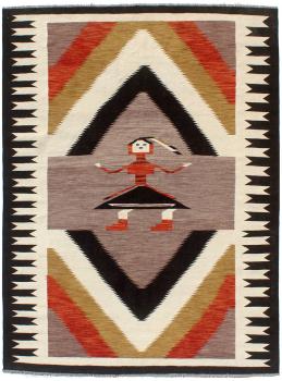 Kilim Afegão Heritage 291x202