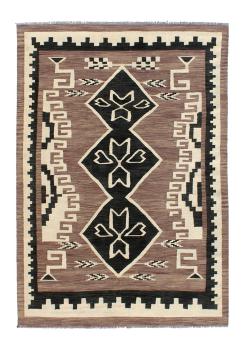 Kilim Afegão Heritage 233x163