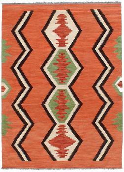 Kilim Afgán Heritage 196x149