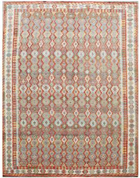 Kilim Afghan 581x408