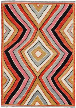 Kilim Afgán Heritage 199x155