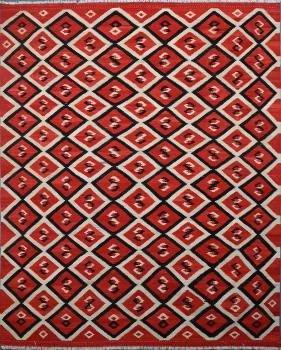 Kilim Afghan Heritage 305x249