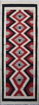 Kilim Afegão Heritage 239x85