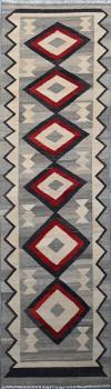 Kilim Afgán Heritage 308x77